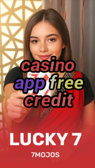 casino app free credit-w4cy2mdjlx2bf.com